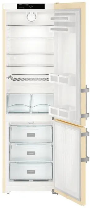 Холодильник Liebherr CNbe 4015 фото 2