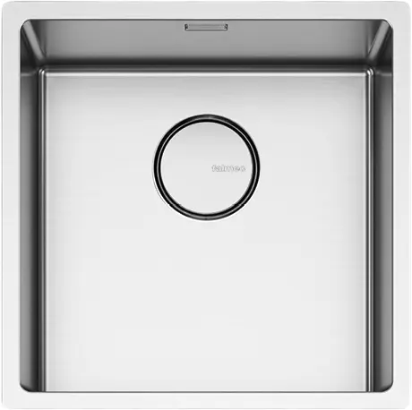 Мойка Falmec COMO 40 CM INOX (FLUSH/TOPMOUNT)