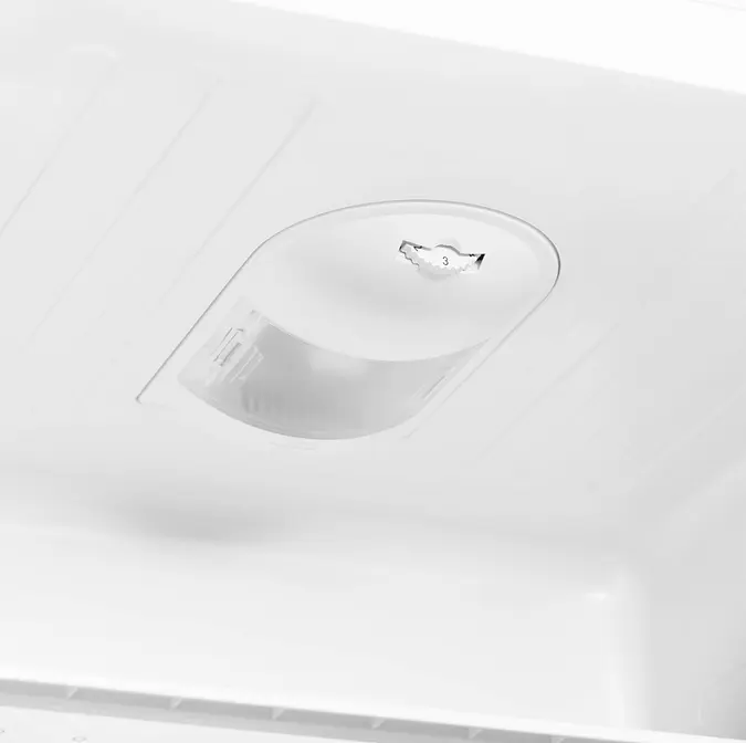 Холодильник Maunfeld MFF170W фото 5