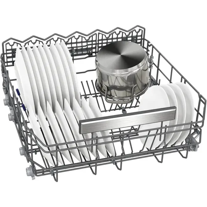 Посудомоечная машина SIEMENS SN87TX02CE фото 3