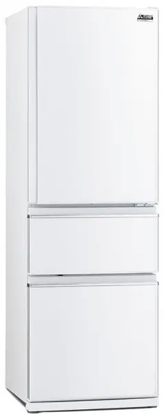 Холодильник Mitsubishi Electric MR-CXR46EN-W-R фото 1
