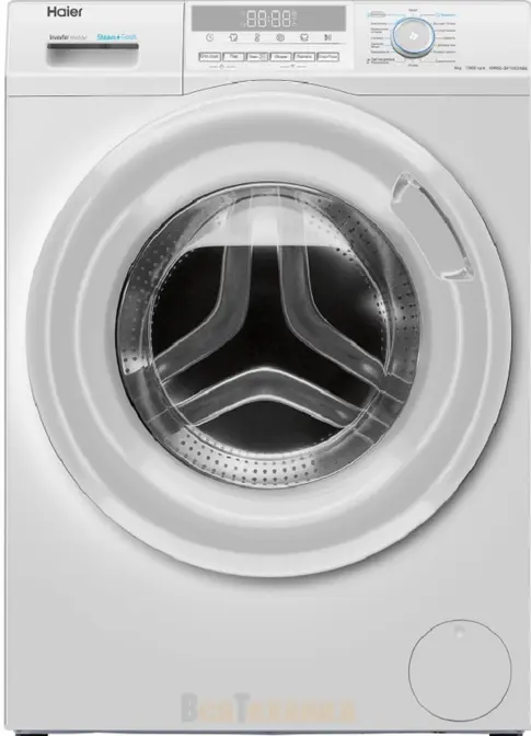 Стиральная машина Haier HW60-BP10929BE фото 1