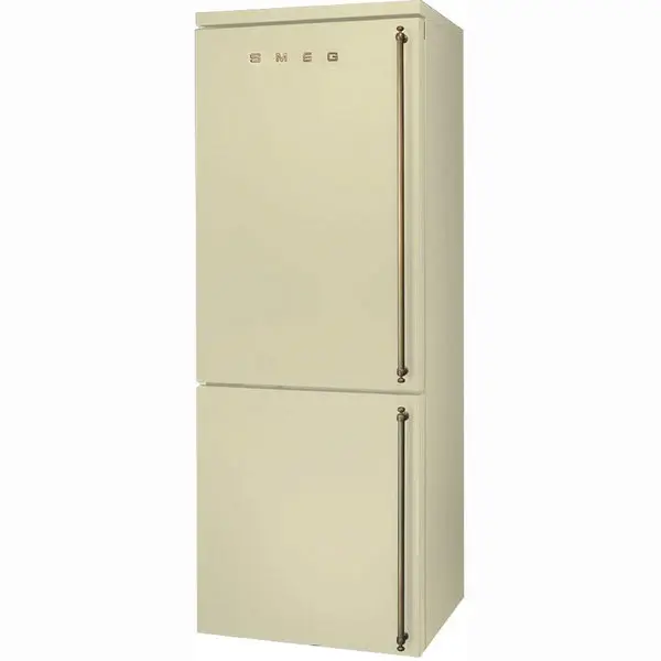 Холодильник Smeg FA8003PS фото 1