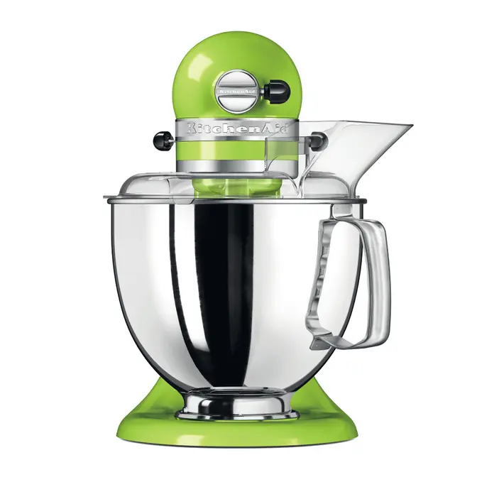Планетарный миксер KitchenAid 5KSM175PSEGA фото 4