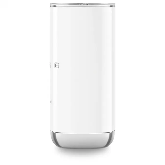 Вспениватель молока SMEG MFF02WHEU фото 3