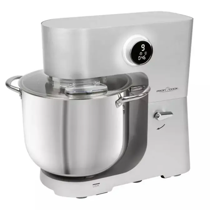 Кухонный комбайн Profi Cook PC-KM 1254 фото 1 Кухонный комбайн Profi Cook PC-KM 1254 фото 1