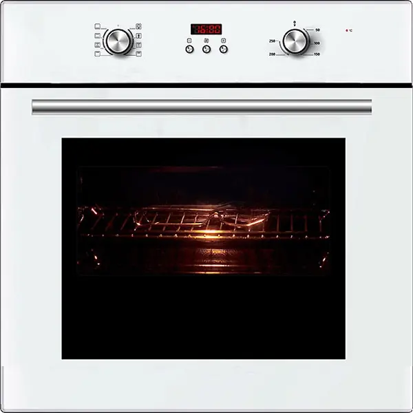 Духовой шкаф Midea 65DEE30004 White