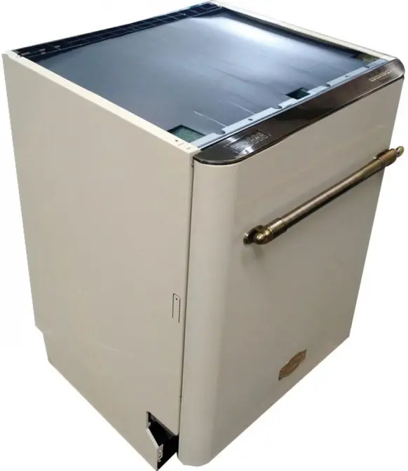 Посудомоечная машина Kaiser S60 U 88 XL ElfEm фото 1