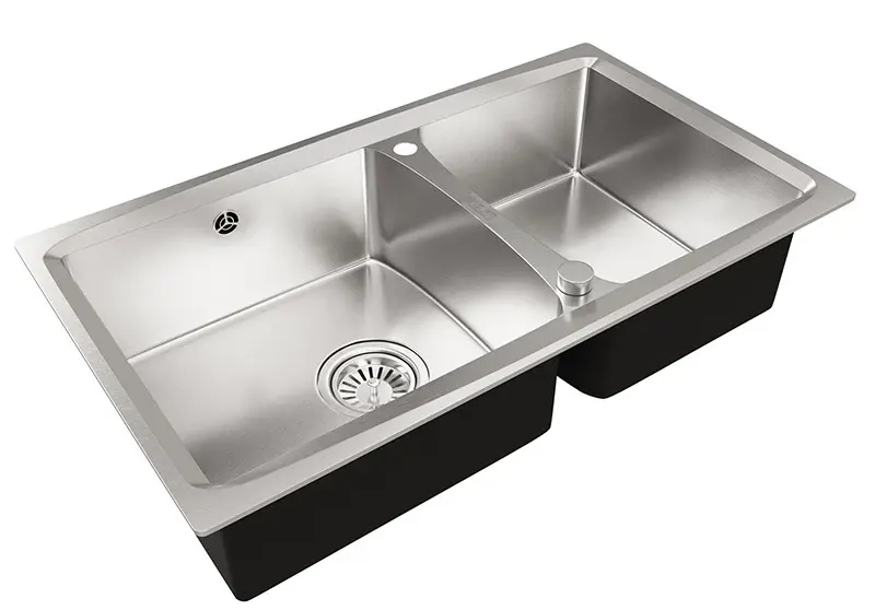 Мойка Oulin OL-S8203 фото 1