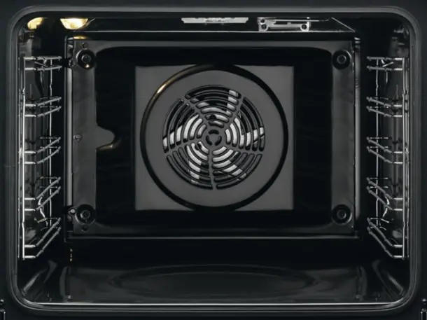 Духовой шкаф Electrolux OKC 5H50X фото 3