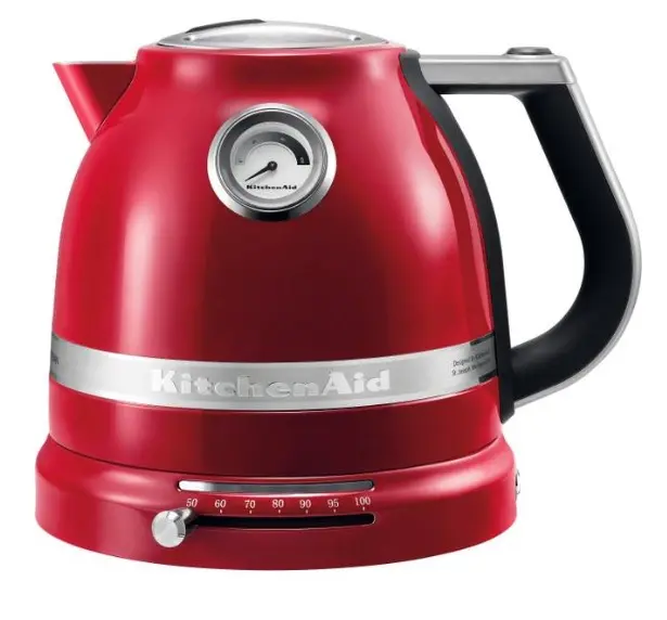 Чайник KitchenAid 5KEK1522EER