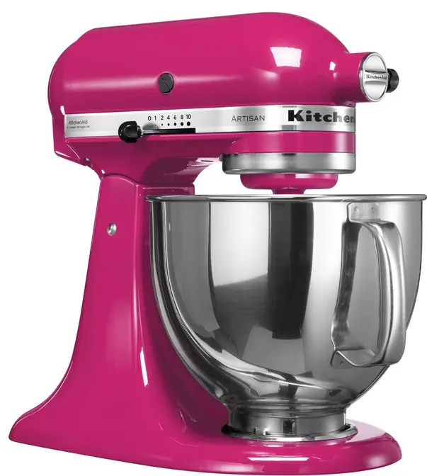 Миксер KitchenAid 5KSM175PSECB фото 2
