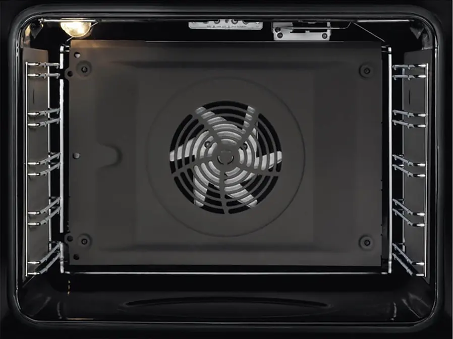 Духовой шкаф Electrolux EOF3C50TX фото 3