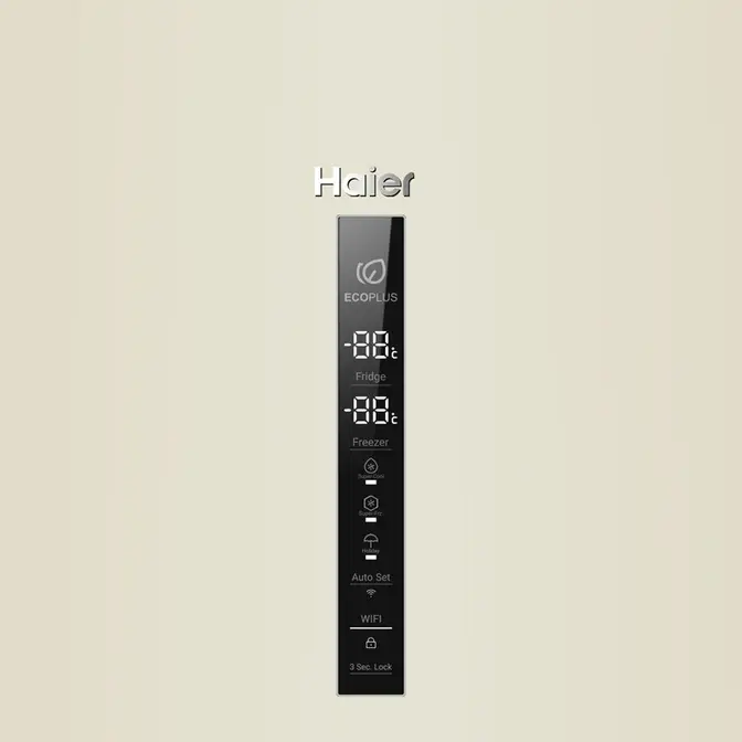 Холодильник HAIER C2F637CCGU1 фото 4