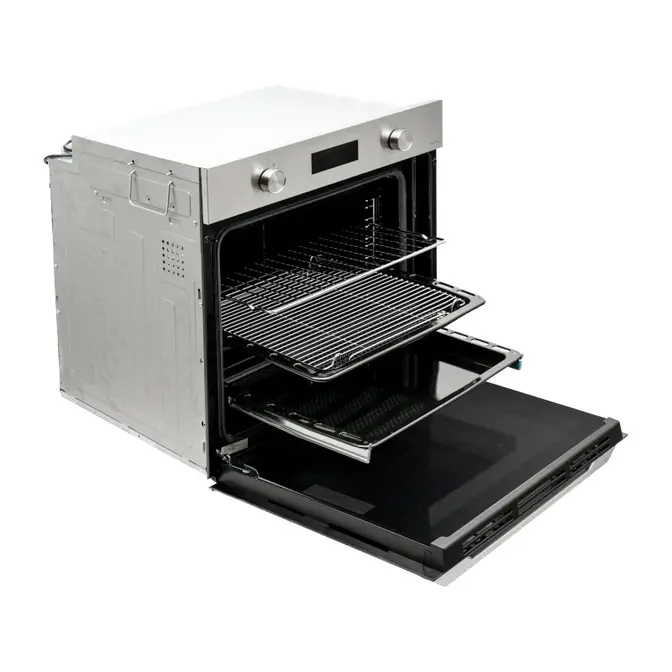 Духовой шкаф DeLonghi NSM 11 XL RUS фото 2