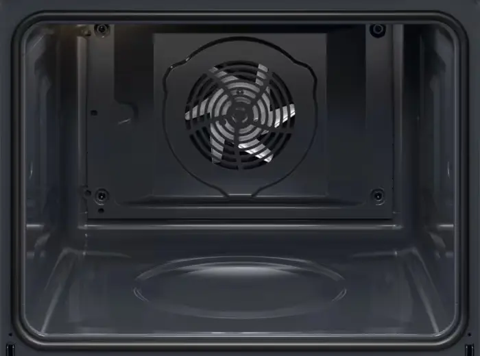 Духовой шкаф AEG OA5CB31SM фото 4