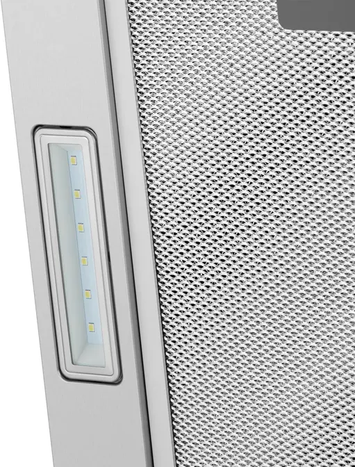 Вытяжка Maunfeld BOX Push 40 Inox фото 5