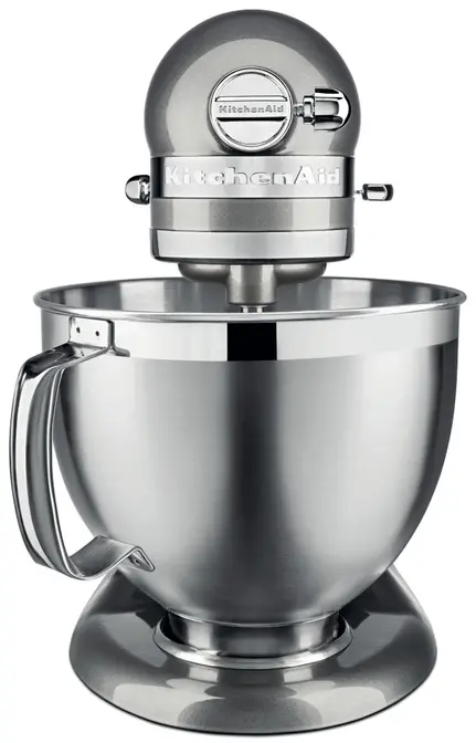 Планетарный миксер KitchenAid 5KSM185PSEMS фото 4