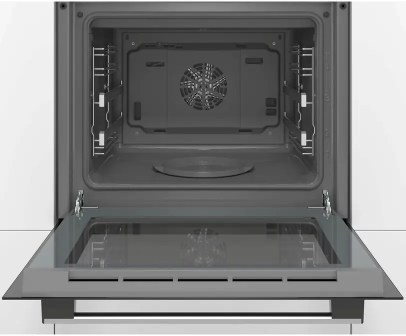 Духовой шкаф Bosch HIJ557YS0R фото 3