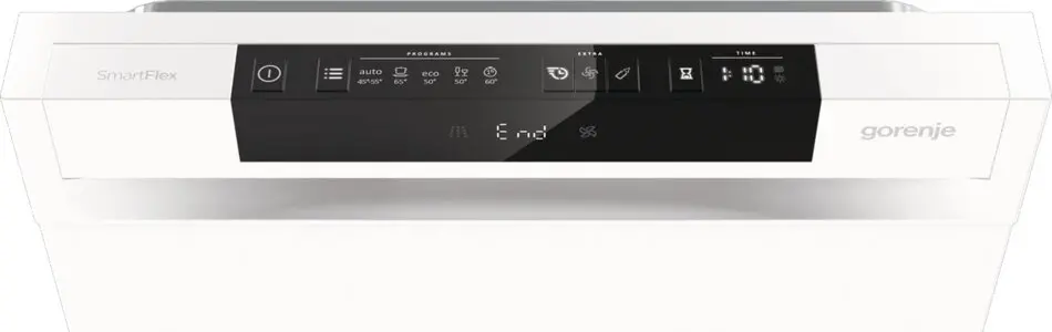 Встраиваемая посудомоечная машина Gorenje GS541D10W фото 5