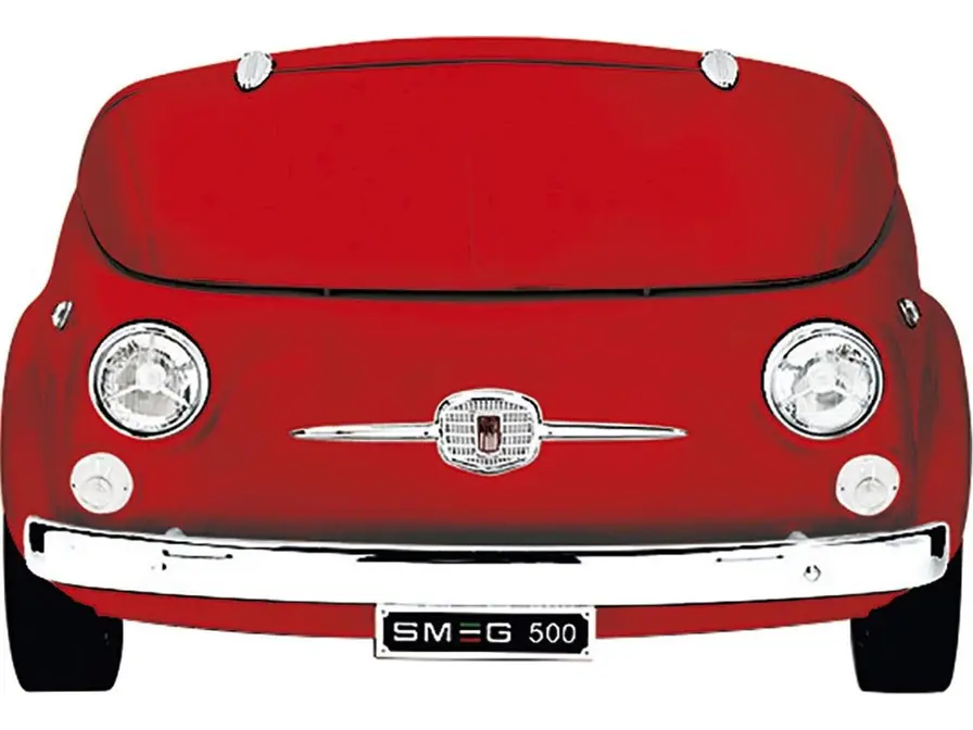 Холодильник Smeg SMEG500R фото 1