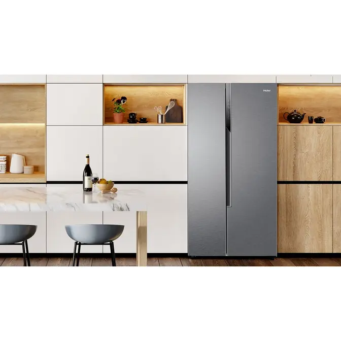 Холодильник Haier HRF-535DM7RU фото 8