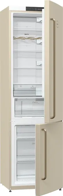 Холодильник Gorenje NRK 621 CLI фото 1