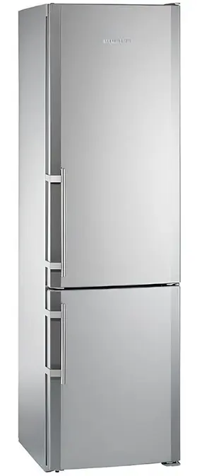 Холодильник Liebherr CBNesf 3913 фото 1