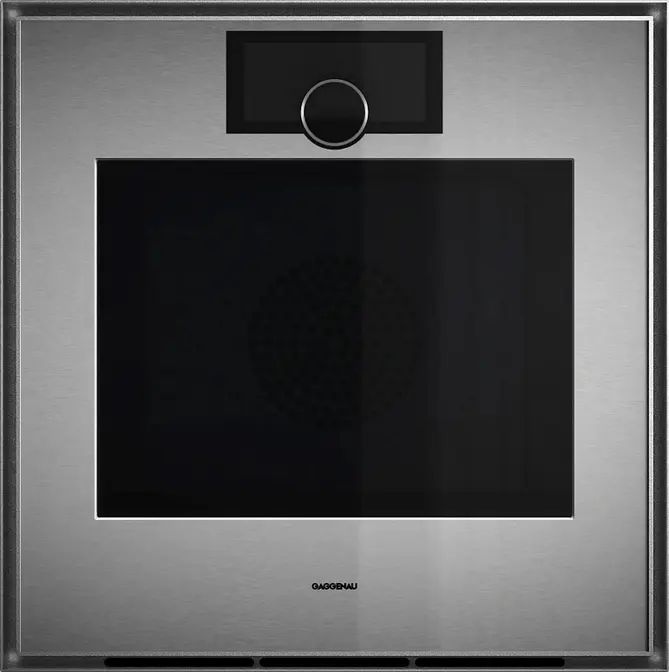 Шкаф для подогрева посуды Gaggenau GW451120 фото 2 Шкаф для подогрева посуды Gaggenau GW451120 фото 2