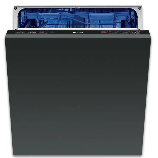 Встраиваемая посудомоечная машина Smeg ST 733TL фото 1