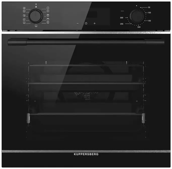Духовой шкаф Kuppersberg HO 622 BX фото 1