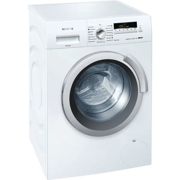 Стиральная машина Siemens WS10K246OE