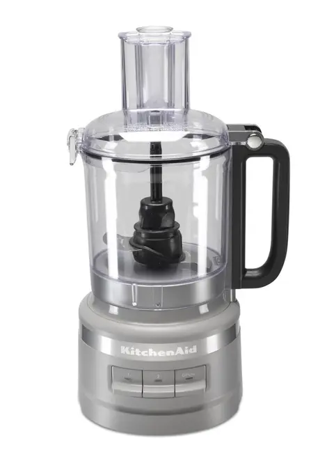 Кухонный комбайн KitchenAid 5KFP0919EFG фото 2