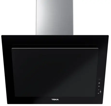 Вытяжка Teka DVT 68660 TBS BLACK фото 1