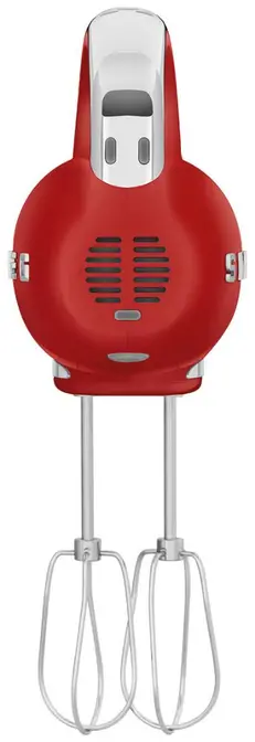 Миксер Smeg HMF01RDEU фото 4