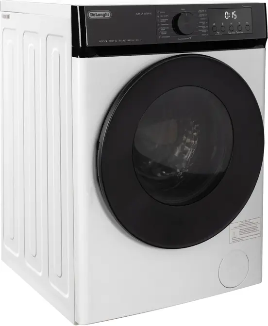 Стиральная машина DeLonghi ALBA LA 10754 VI фото 2
