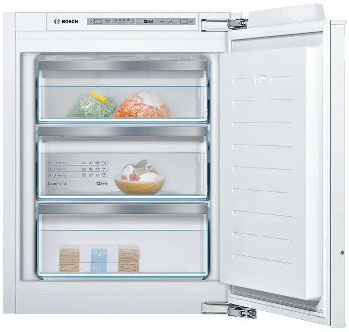 Встраиваемый морозильник Bosch GIV 11 AF 20 R фото 1