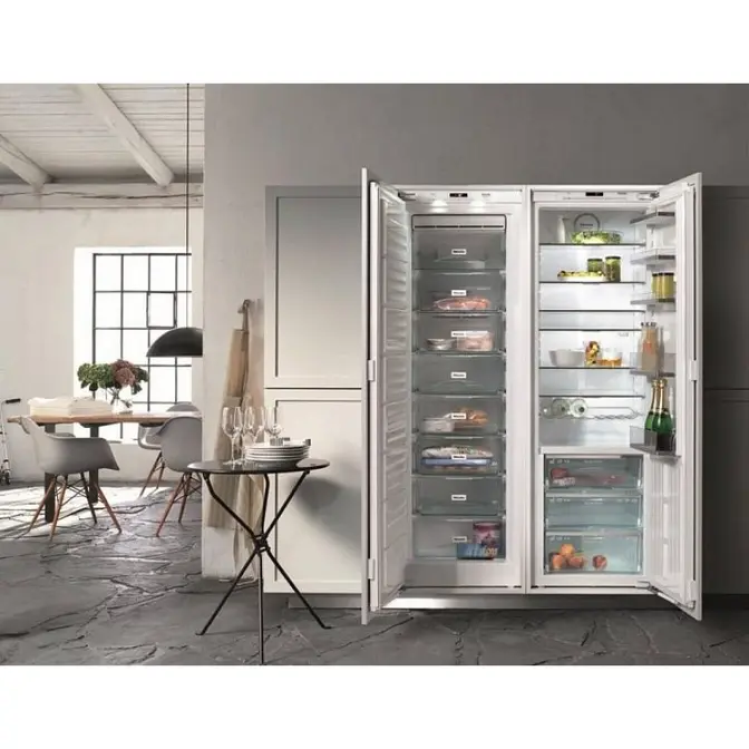 Холодильник Miele FNS37402i фото 2