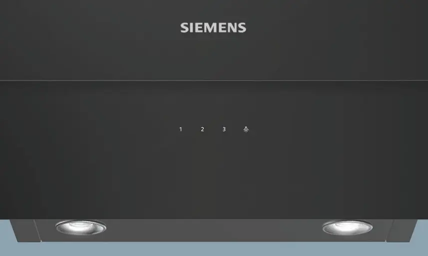 Вытяжка Siemens LC65KA670R фото 3