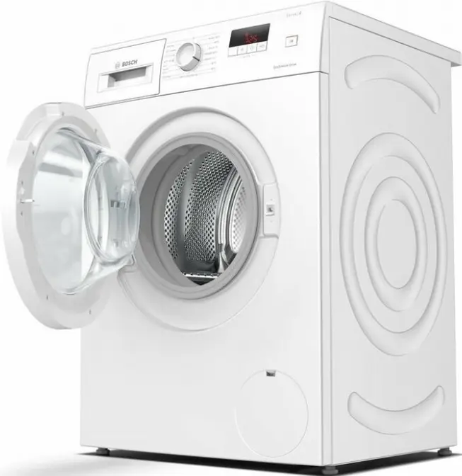 Стиральная машина Bosch WAJ240L3SN фото 2