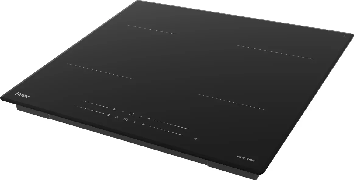 Индукционная стеклокерамич. панель HAIER HHX-Y64SVVB фото 4
