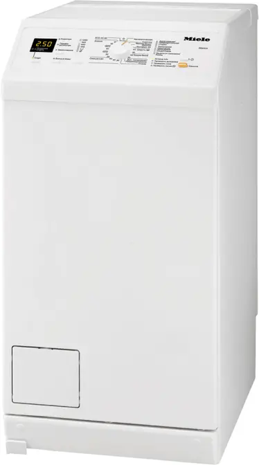 Стиральная машина Miele WW650 WCS фото 1
