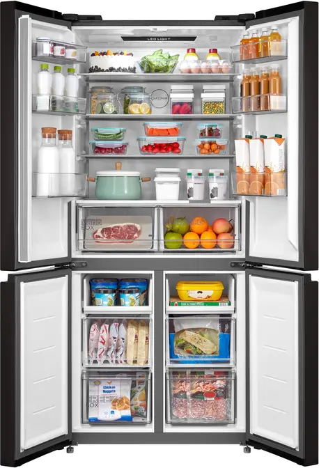 Холодильник Midea MDRM691MIE28 фото 2