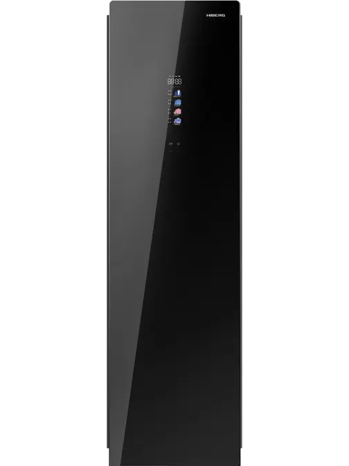 Паровой шкаф HIBERG SD 5GB фото 1