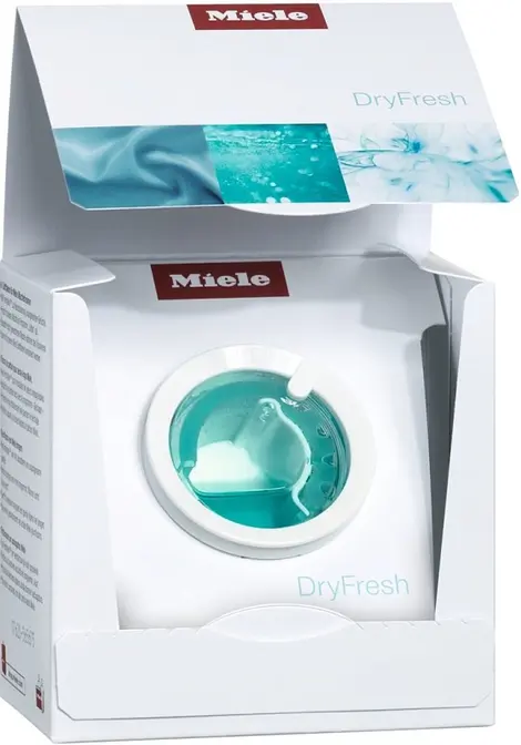 Ароматизатор для сушильных машин Miele DryFresh фото 3