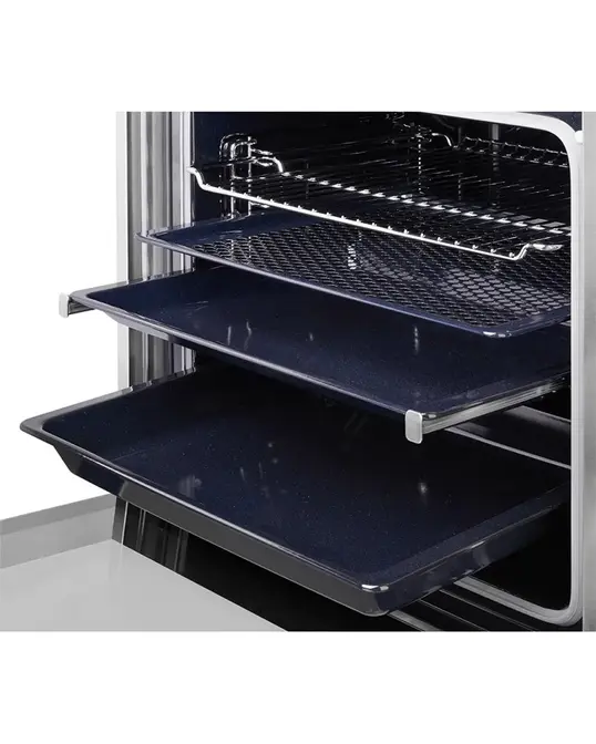 Духовой шкаф Kuppersberg HFT 610 W фото 5