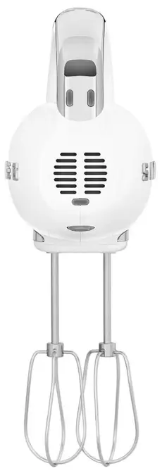 Миксер Smeg HMF01WHEU фото 4