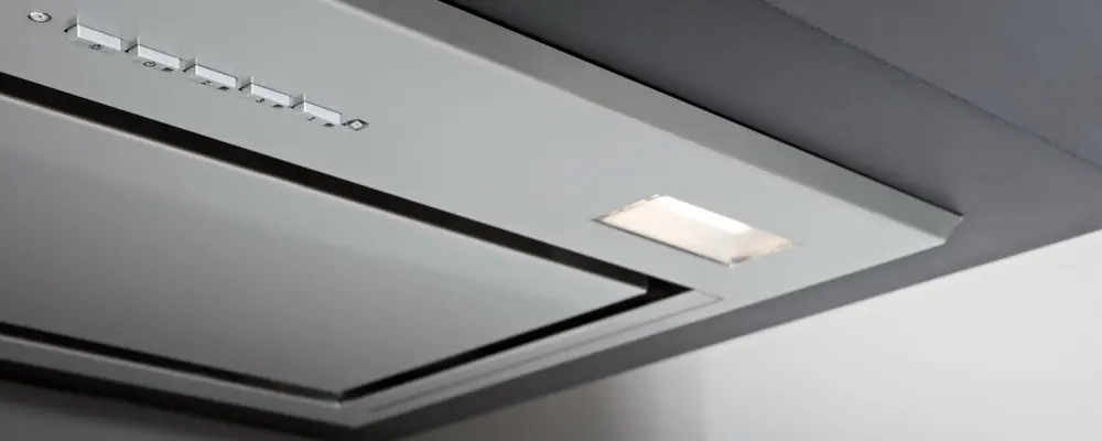 Встраиваемая вытяжка Bertazzoni KIN86MOD1XB фото 2
