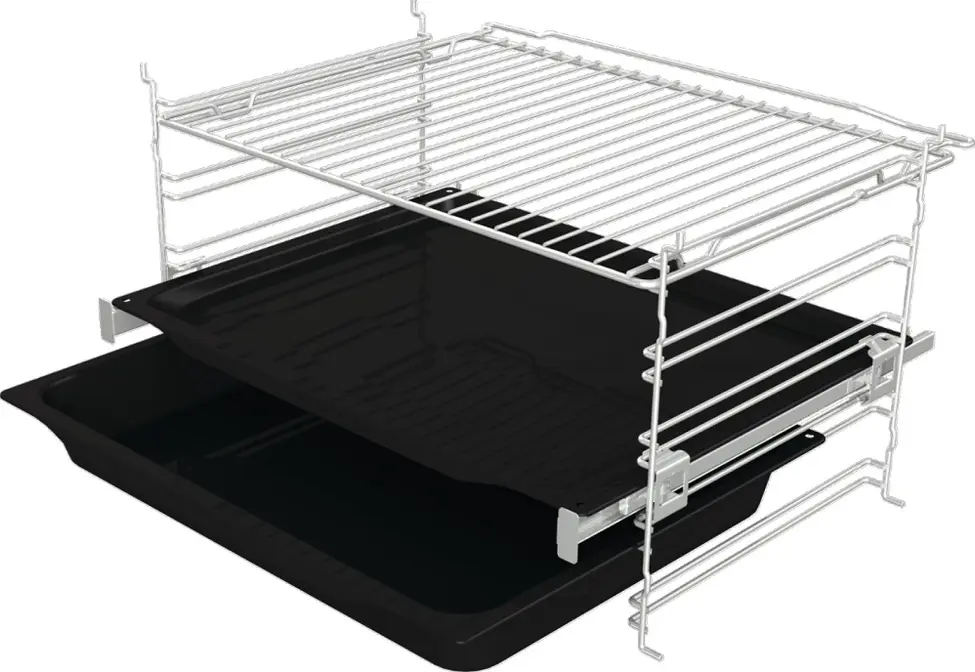 Духовой шкаф Gorenje BOS67372CLI фото 7