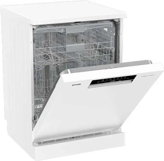 Посудомоечная машина GORENJE GS643C90W фото 3